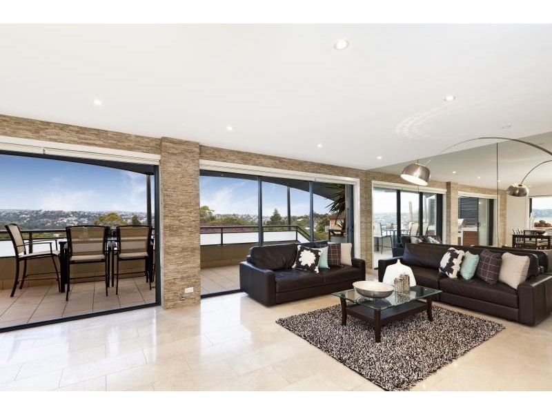 Penthouse, 176 Sydney Road, Fairlight NSW 2094