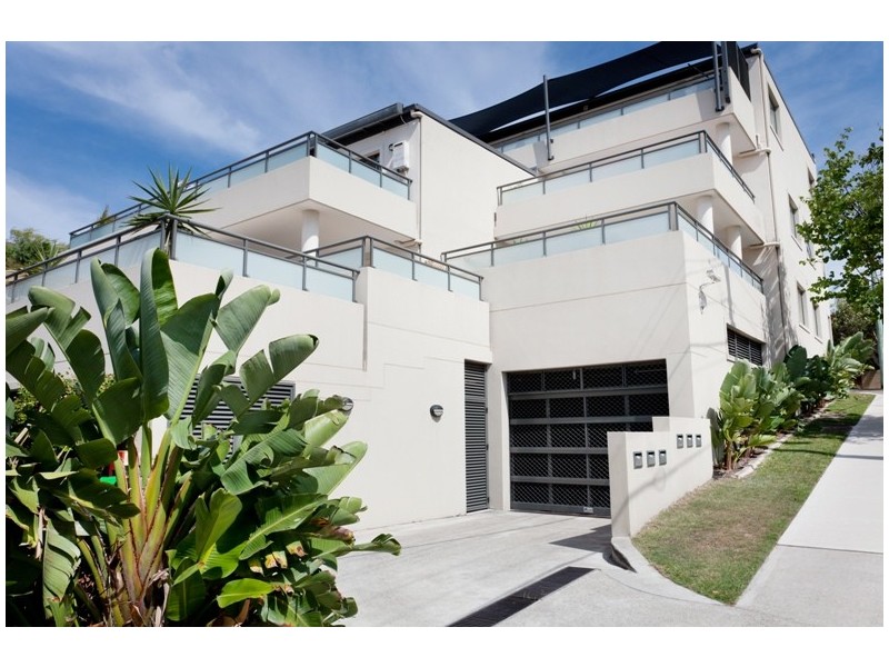 Penthouse, 176 Sydney Road, Fairlight NSW 2094