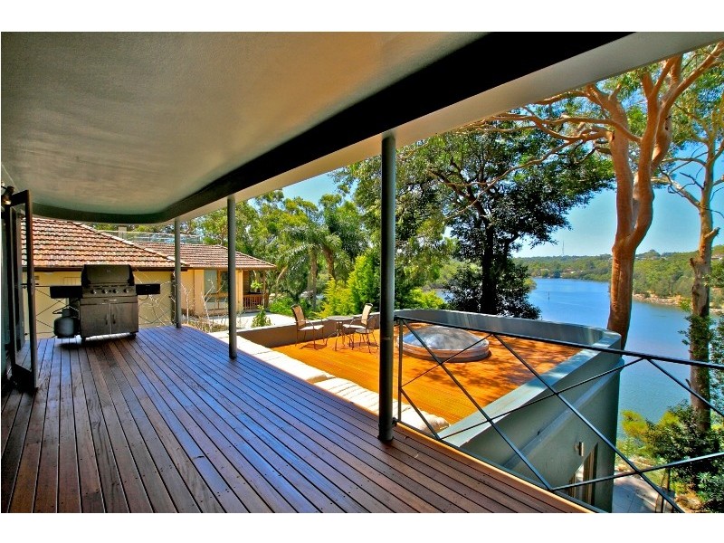 23 Bonnefin Road, Hunters Hill NSW 2110