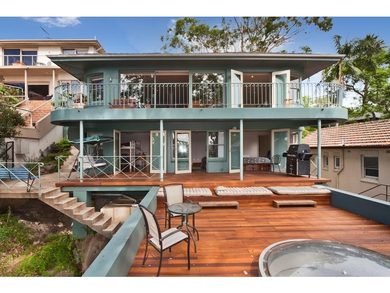 23 Bonnefin Road, Hunters Hill NSW 2110