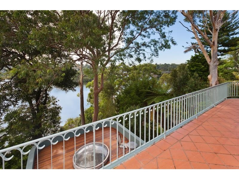 23 Bonnefin Road, Hunters Hill NSW 2110