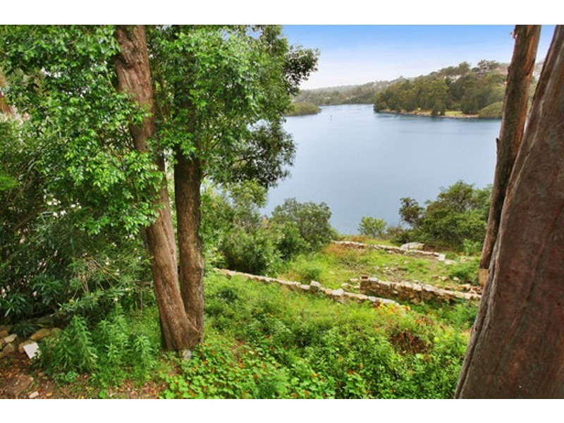 23 Bonnefin Road, Hunters Hill NSW 2110