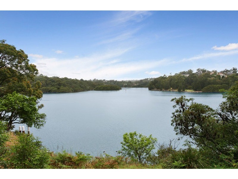 23 Bonnefin Road, Hunters Hill NSW 2110