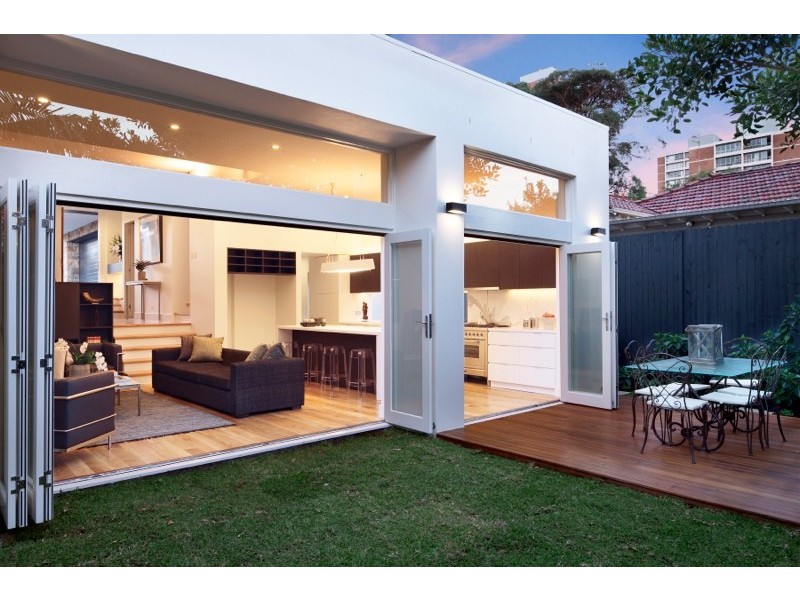 87A St Marks Road, Randwick NSW 2031