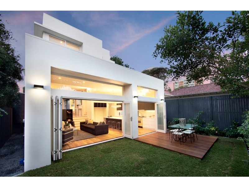 87A St Marks Road, Randwick NSW 2031