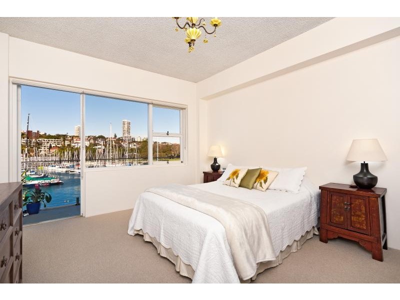 12/3 Elizabeth Bay Crescent, Elizabeth Bay NSW 2011