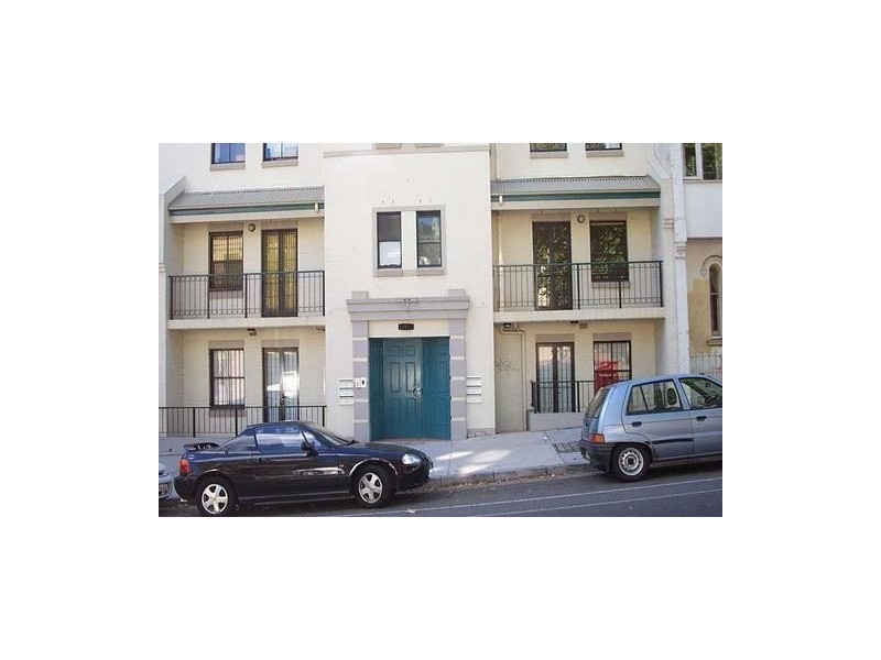 269 Riley Street, Surry Hills NSW 2010