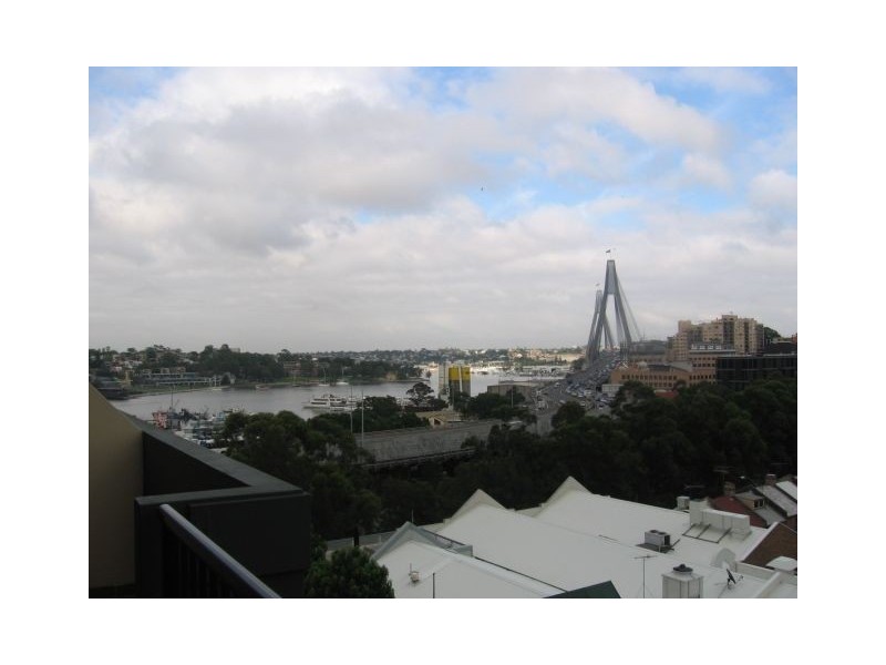 209-211 Harris Street, Pyrmont NSW 2009