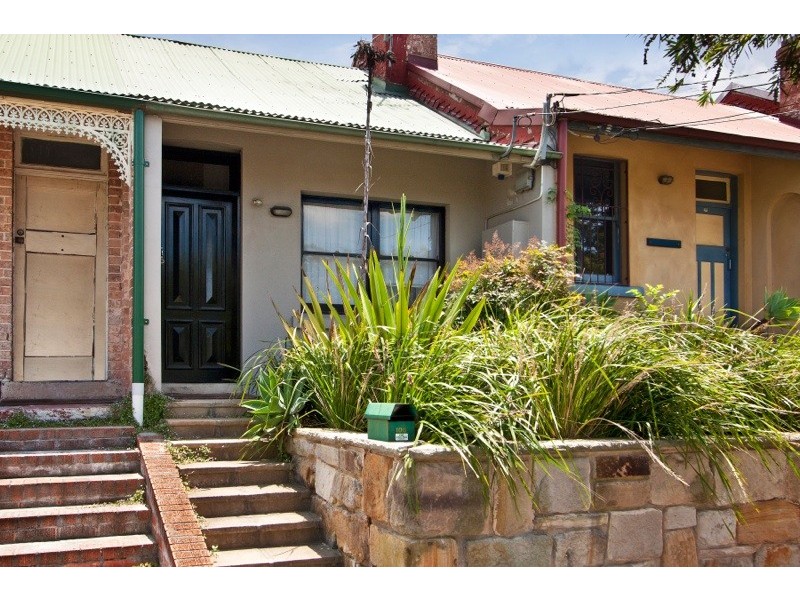 100 Victoria Street, BEACONSFIELD /, Alexandria NSW 2015