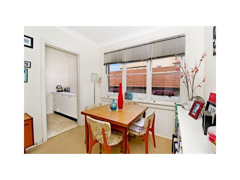 16 Clement Street, Rushcutters Bay NSW 2011