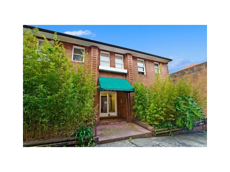 16 Clement Street, Rushcutters Bay NSW 2011