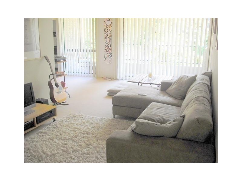 8 Hampden Street, Paddington NSW 2021