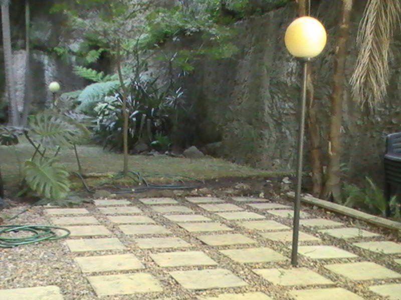 8 Hampden Street, Paddington NSW 2021