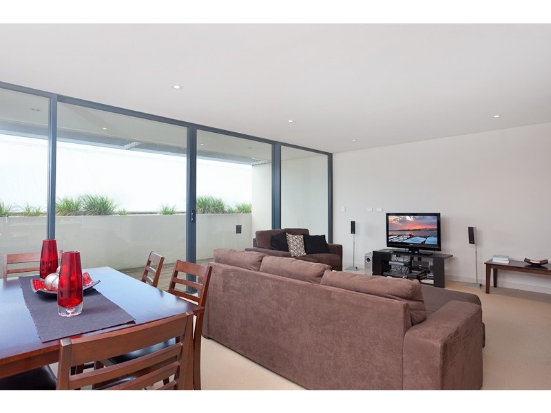 88-98 KING STREET, Randwick NSW 2031