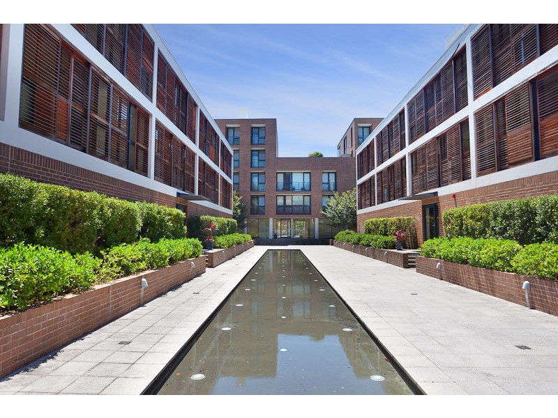 88-98 KING STREET, Randwick NSW 2031