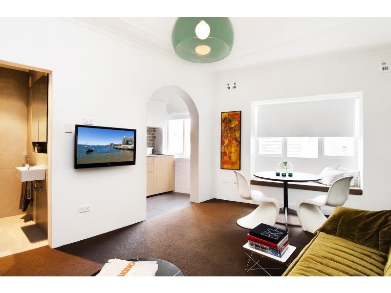 35  Roslyn Street, Elizabeth Bay NSW 2011