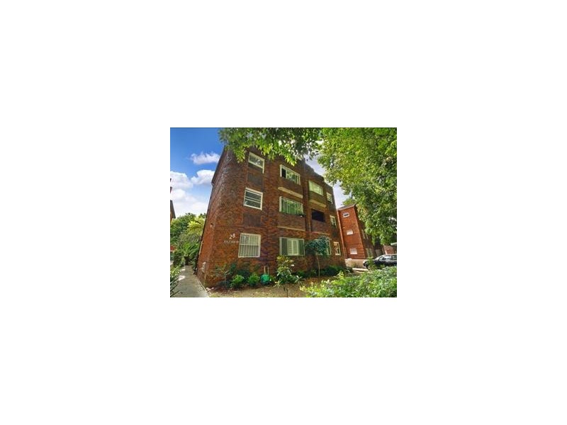 28 Balfour Road, Rose Bay NSW 2029