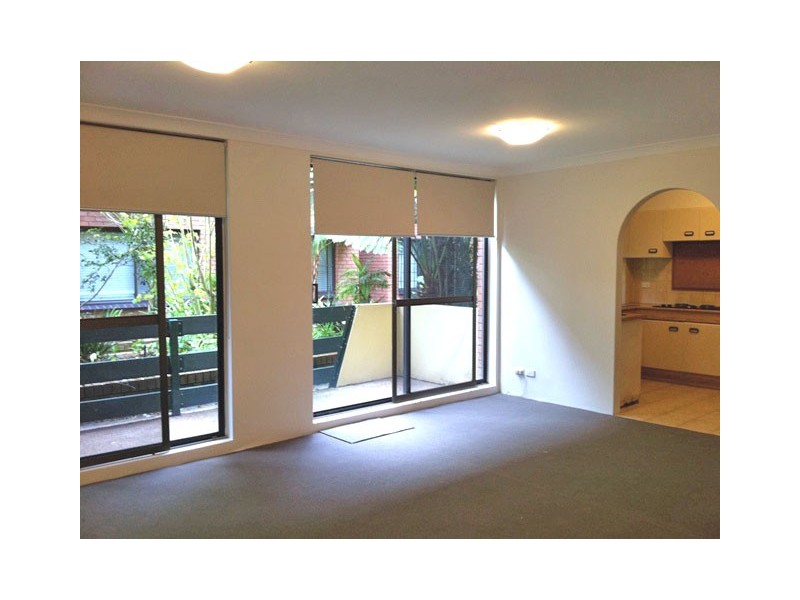 109/133 Cook Road, Centennial Park NSW 2021