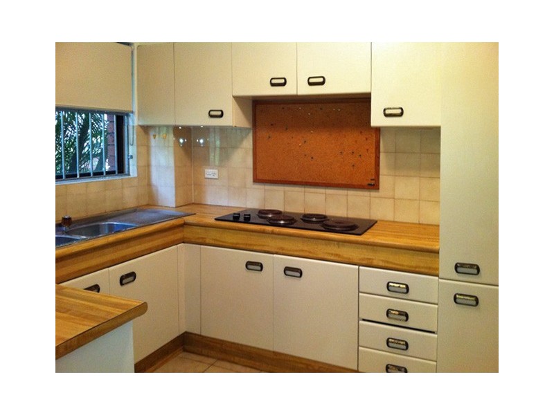 109/133 Cook Road, Centennial Park NSW 2021