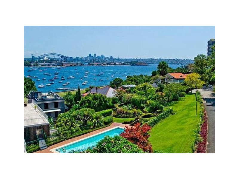 11 Yarranabbe Road, Darling Point NSW 2027