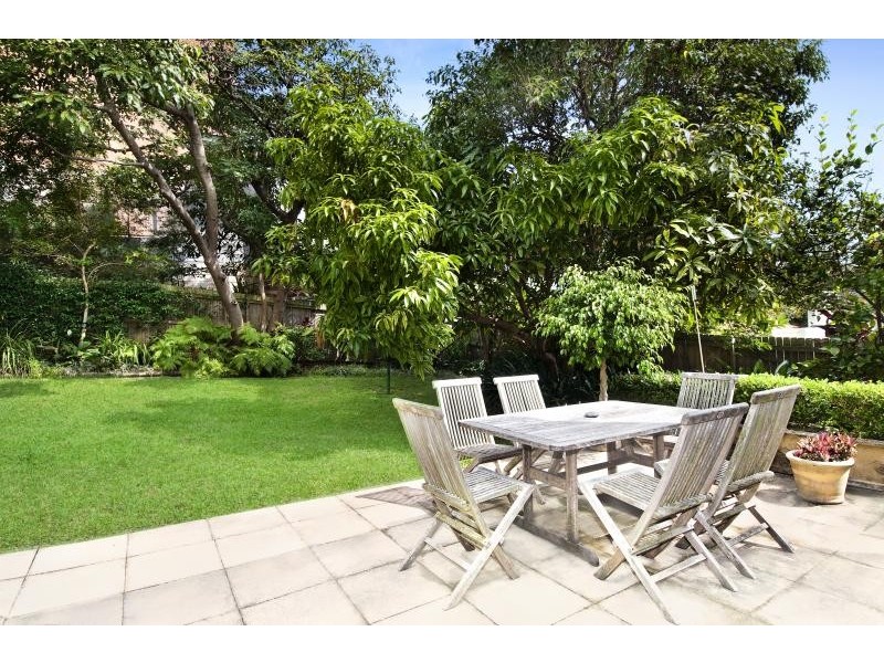 1/115 Chaleyer Street, Rose Bay NSW 2029