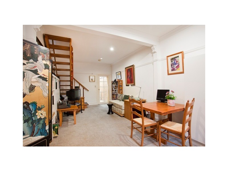 31 Iris Street, Paddington NSW 2021