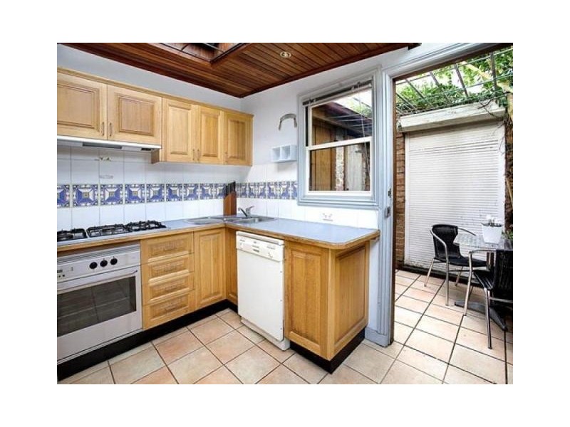 31 Iris Street, Paddington NSW 2021