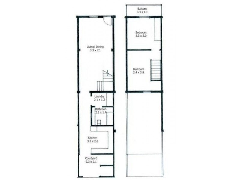 31 Iris Street, Paddington NSW 2021