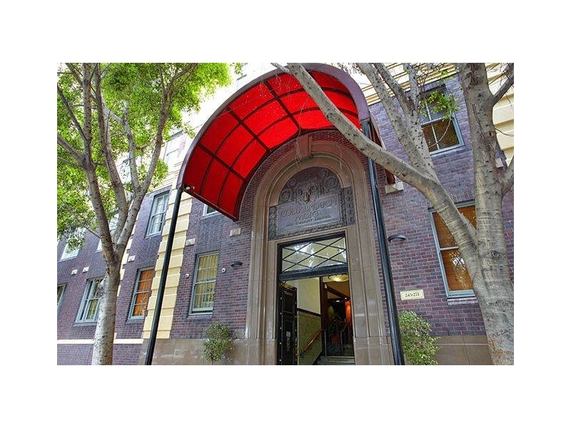 243 Pyrmont Street, Pyrmont NSW 2009