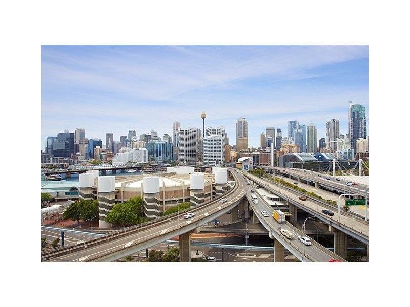 243 Pyrmont Street, Pyrmont NSW 2009