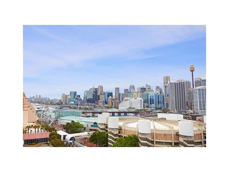 243 Pyrmont Street, Pyrmont NSW 2009