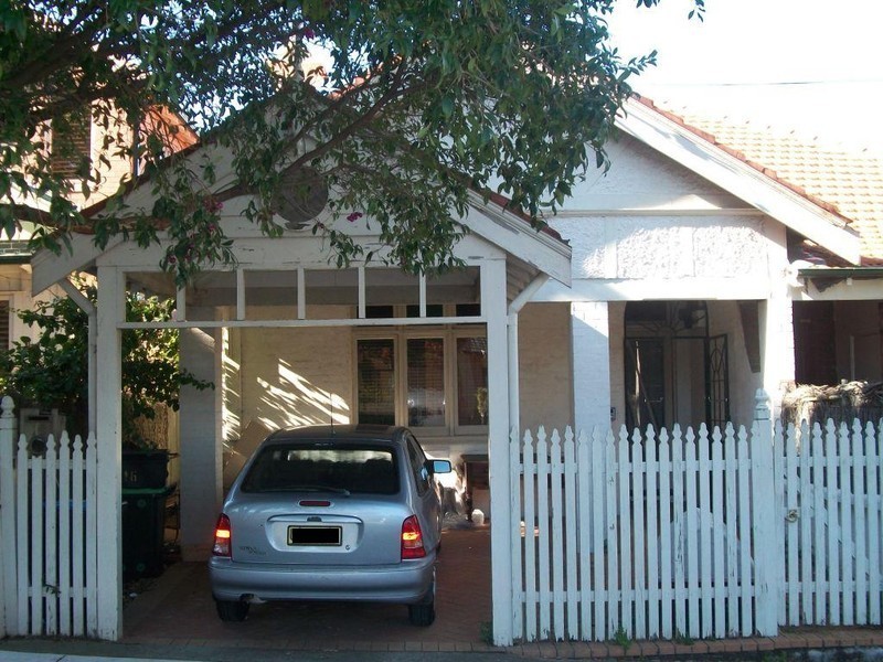 16 Avoca Street, Bondi NSW 2026