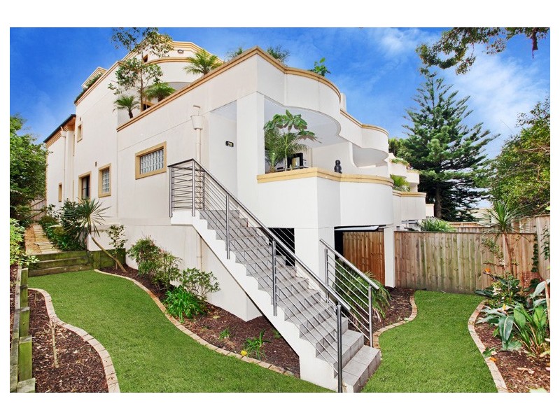 5/59-61 Birriga Road, Bellevue Hill NSW 2023