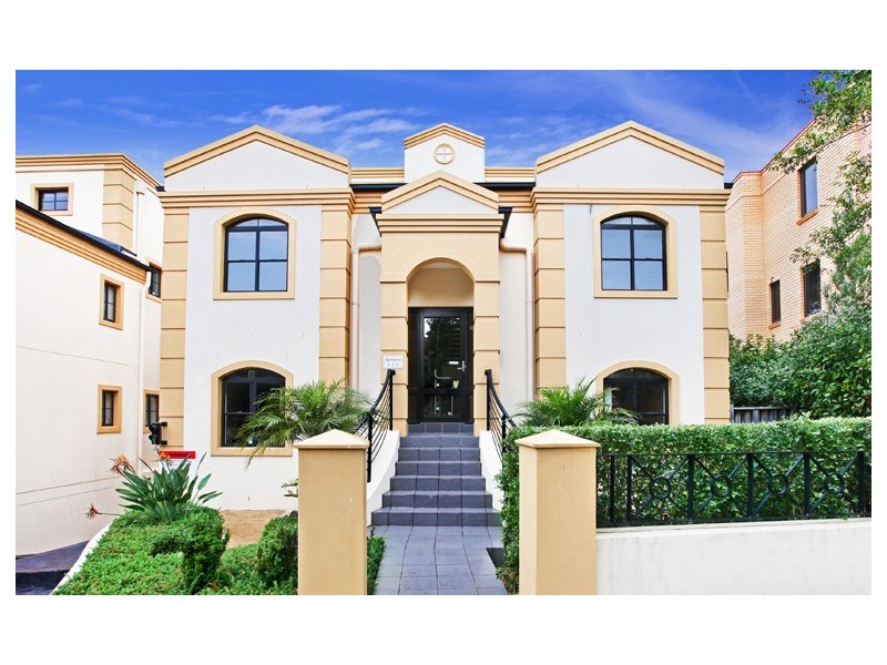 5/59-61 Birriga Road, Bellevue Hill NSW 2023