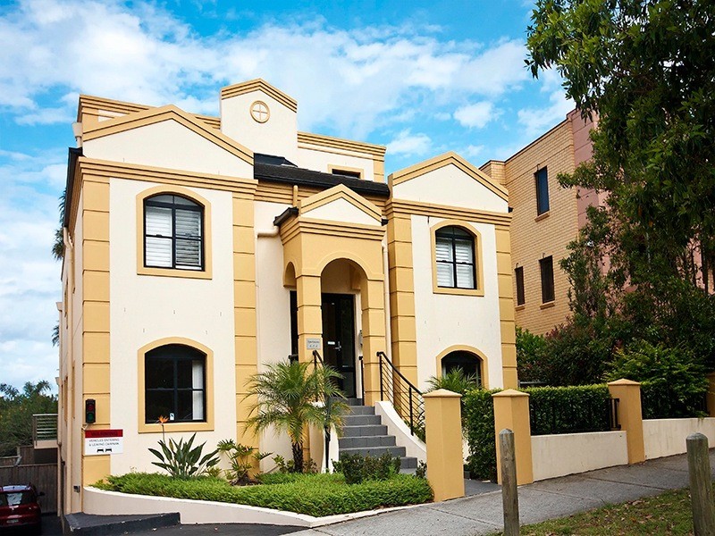 59-61 Birriga Road, Bellevue Hill NSW 2023