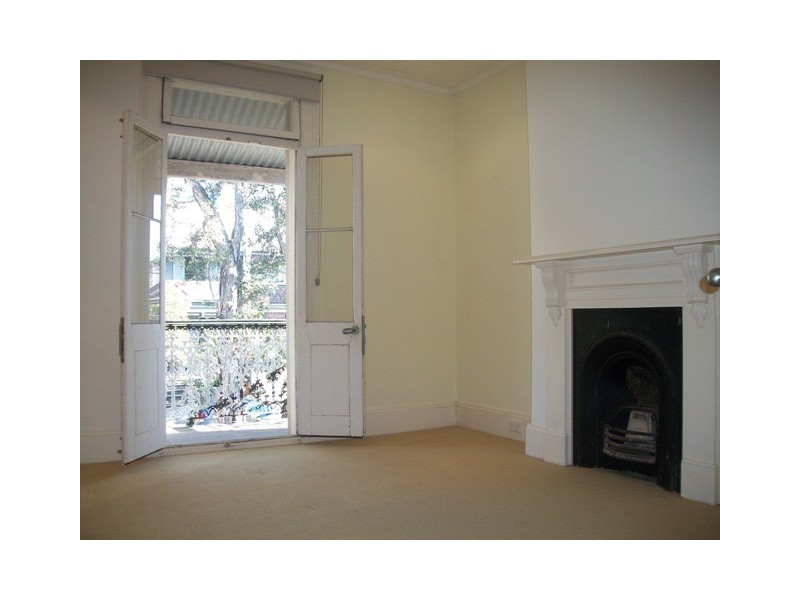 114 Windsor Street, Paddington NSW 2021