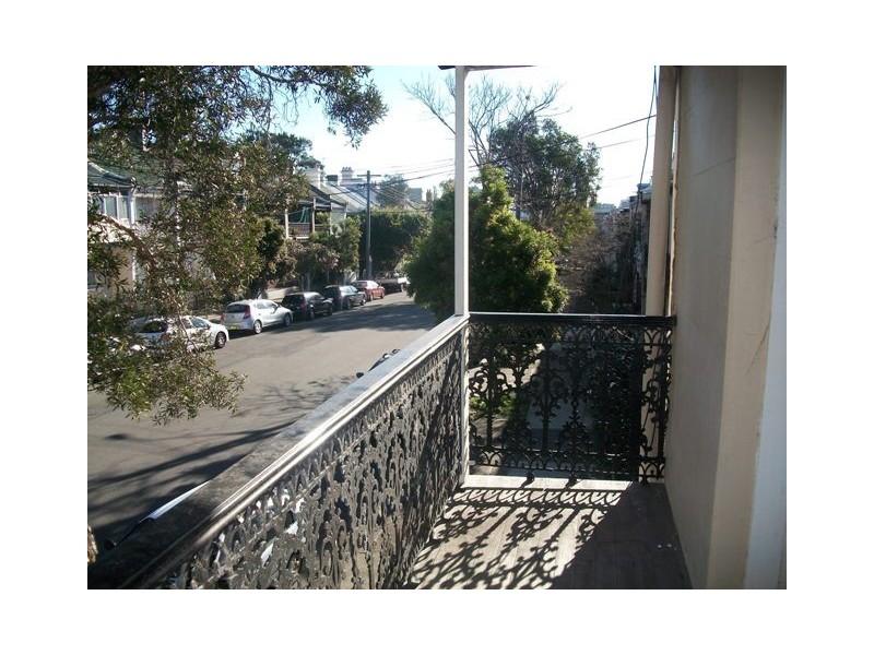 114 Windsor Street, Paddington NSW 2021