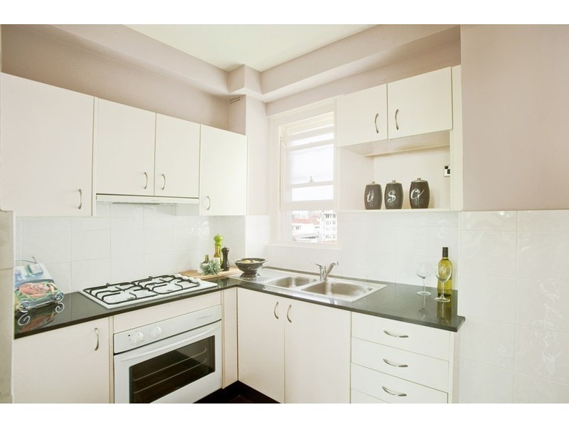 117 Macleay Street, Potts Point NSW 2011