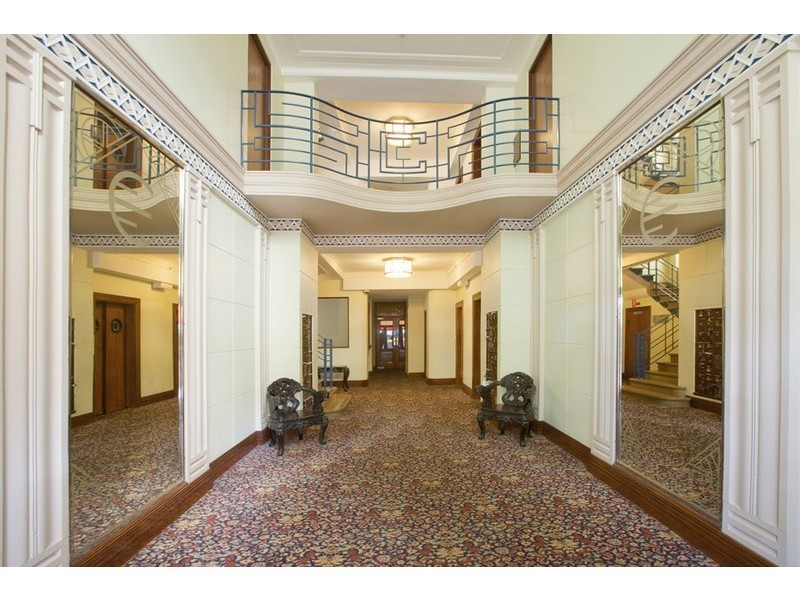 117 Macleay Street, Potts Point NSW 2011