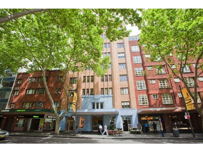 117 Macleay Street, Potts Point NSW 2011