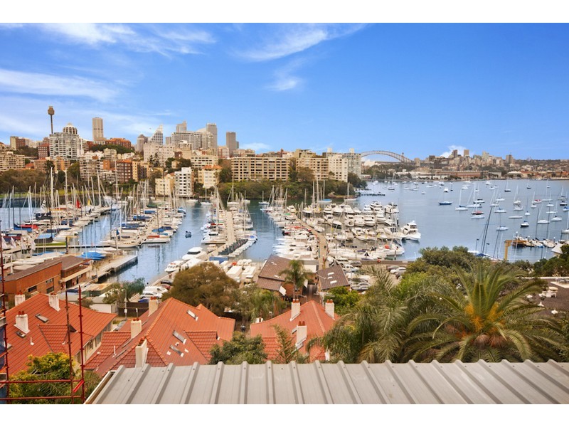7 Loftus Road, Darling Point NSW 2027