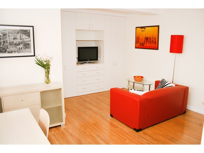 18/7 Greenknowe Avenue, Elizabeth Bay NSW 2011