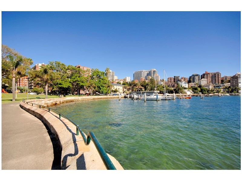 18/7 Greenknowe Avenue, Elizabeth Bay NSW 2011