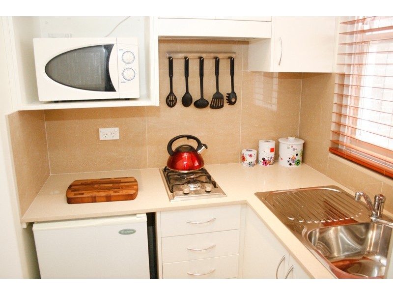 18/7 Greenknowe Avenue, Elizabeth Bay NSW 2011