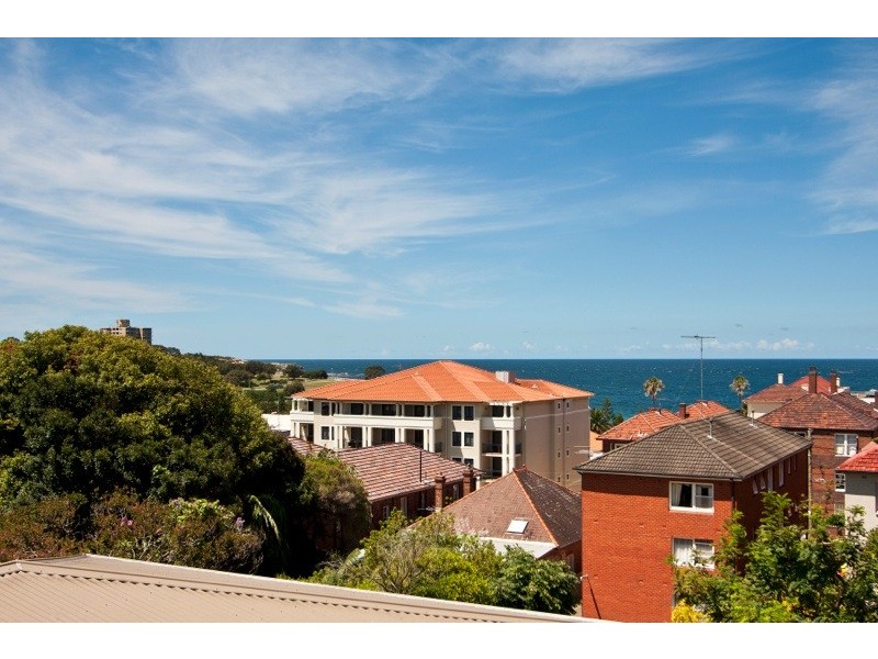 4/119  Brook Street, Coogee NSW 2034