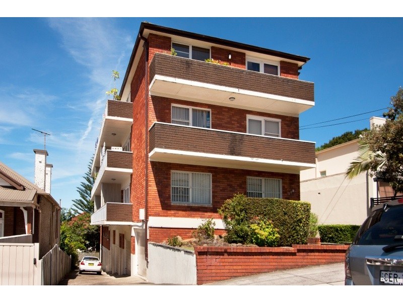 4/119  Brook Street, Coogee NSW 2034