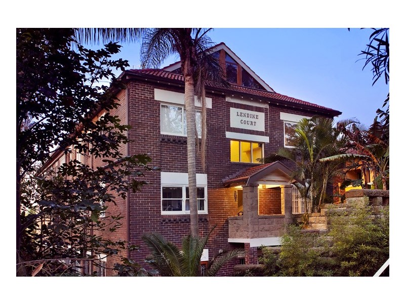 2/81 Francis Street, Bondi Beach NSW 2026