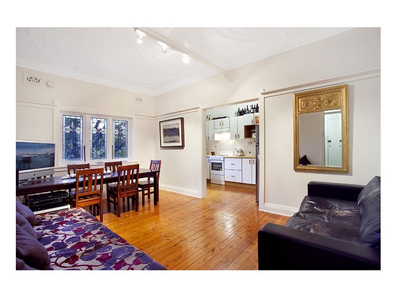 2/81 Francis Street, Bondi Beach NSW 2026