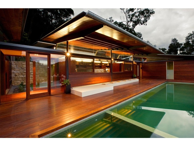 5 Notting Lane, Cottage Point NSW 2084