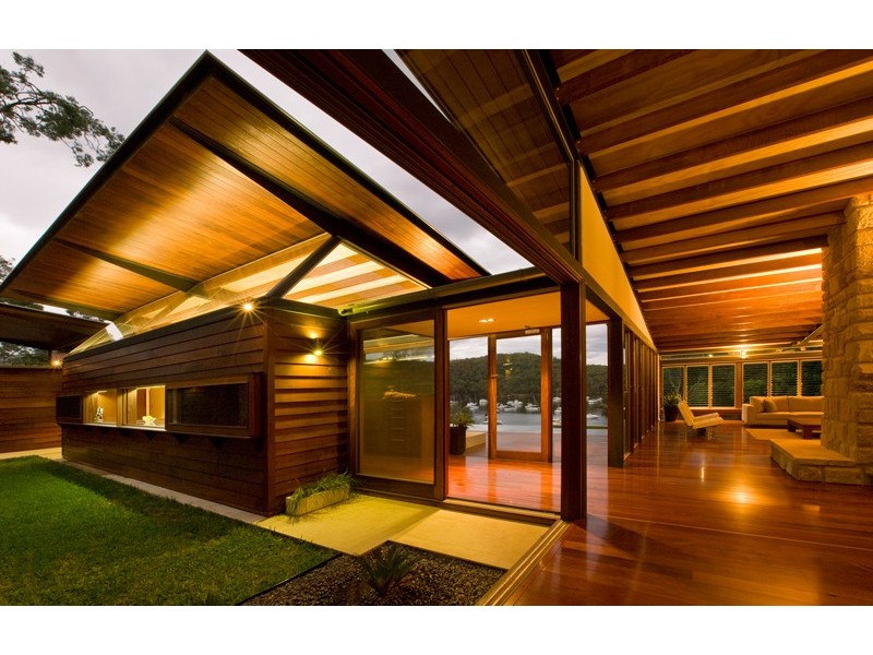 5 Notting Lane, Cottage Point NSW 2084